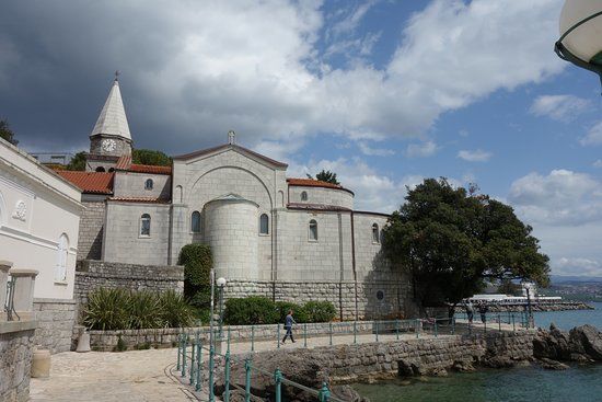 Kirche des Hl. Jakob