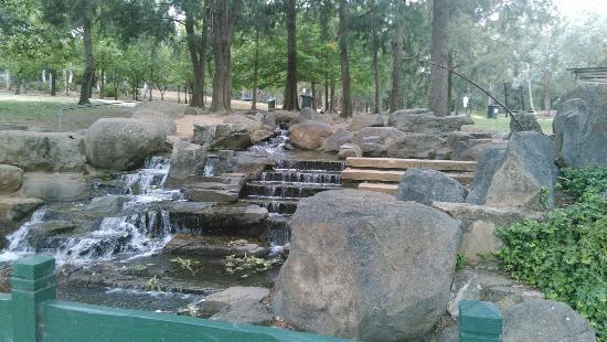 John Knight Memorial Park