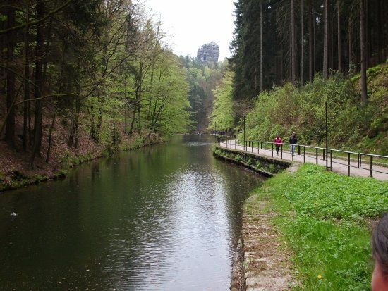 Amselsee