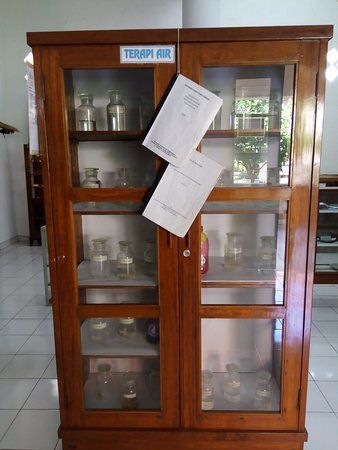 Museum Kesehatan Dr. Adhyatma MPH