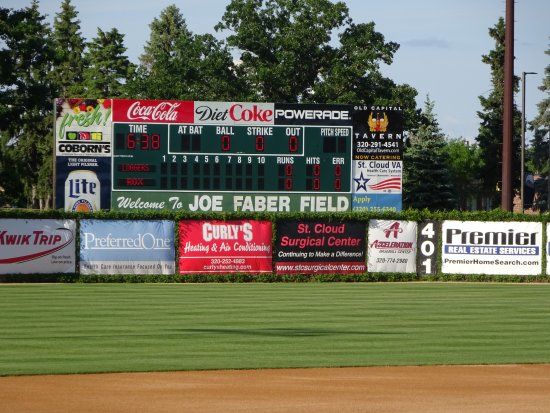 Joe Faber Field