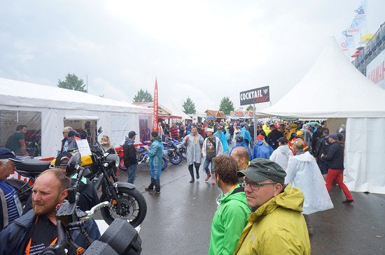 Sachsenring