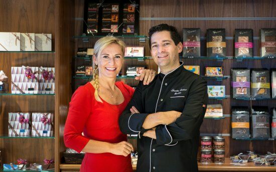 Schlosskaffee Restaurant