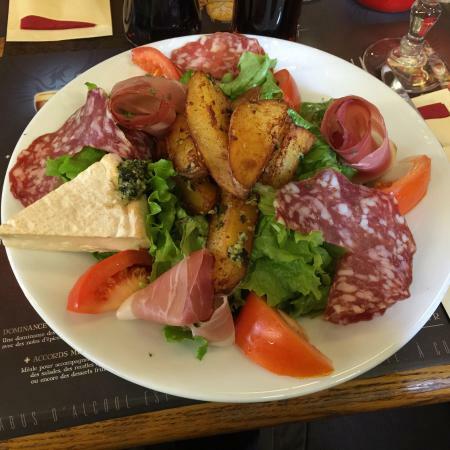 La Brasserie Centrale