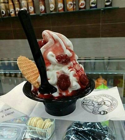 L'Impero del Gelato