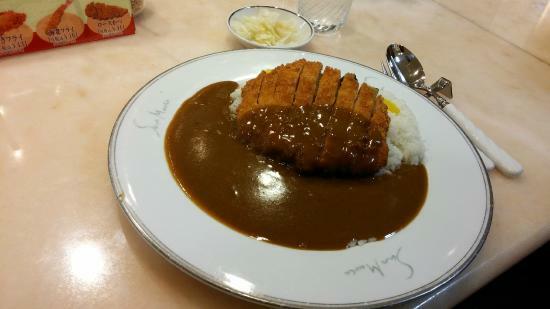 San Marco Kyoto Isetan