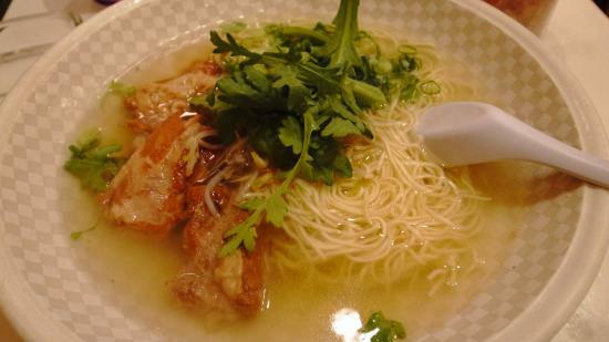 Yosuko Ramen Meimontakadono