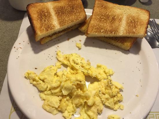 New Beginnings Restaurant