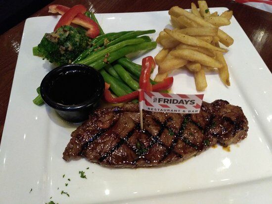 TGI Friday's