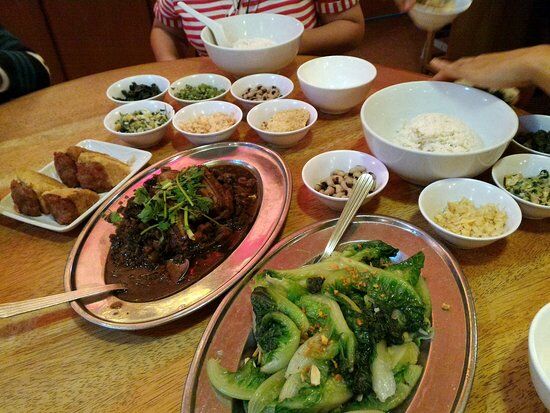 Restaurant Hor Poh Cuisine