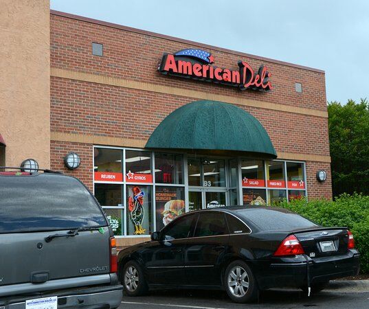 American Deli