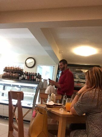 La Libanesa Enriquillo