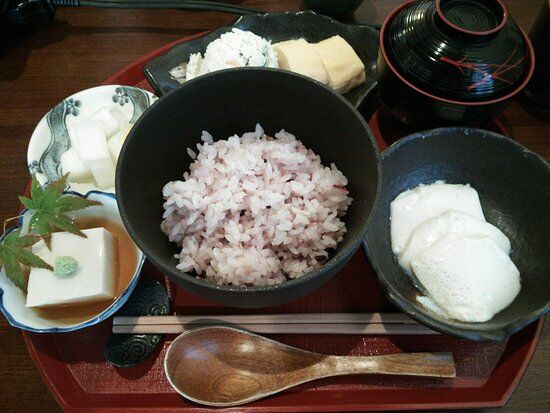 Takenaka Tofu Kobo