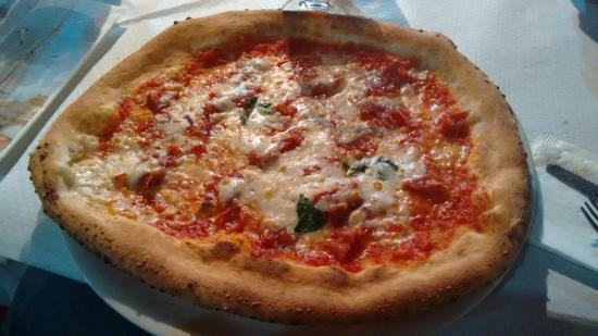 Pizzeria e Braceria Brezza Marina