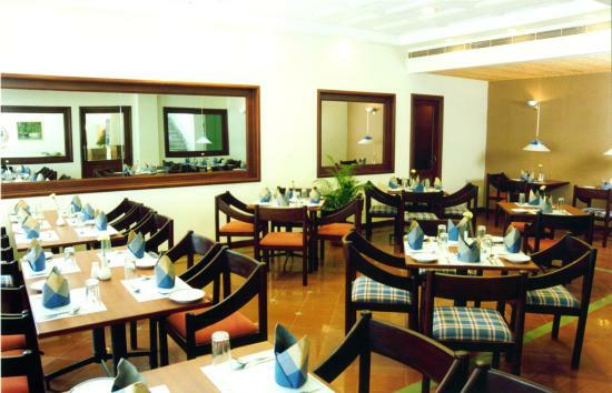 Down Town Restaurant