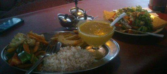 Chilly Beans Cafe & Restaurant