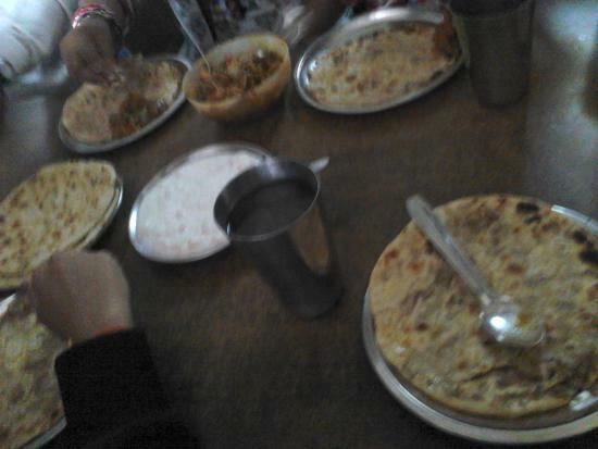 Rajinder Vaishnav Dhaba