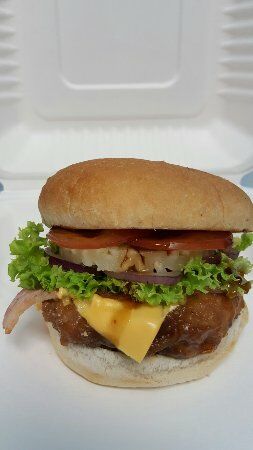 Merivale Gourmet Seafood