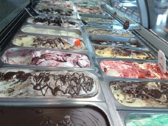 Gelateria Fontana