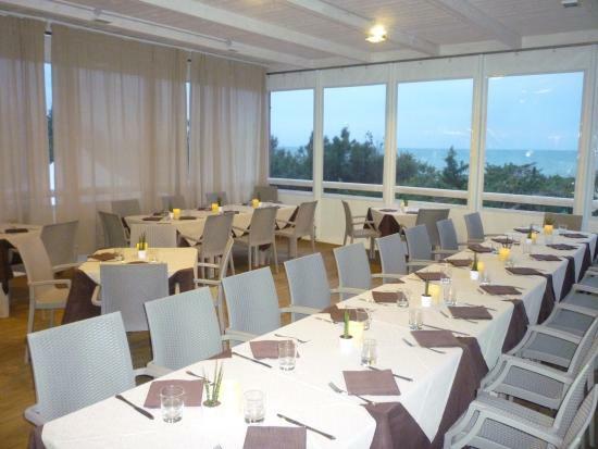 Ristorante AcaciAmare