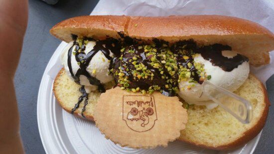 Gelateria Fiordilatte