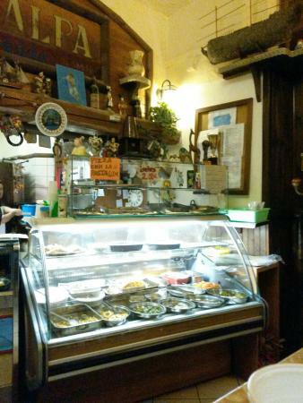 Pizzeria AL Castello