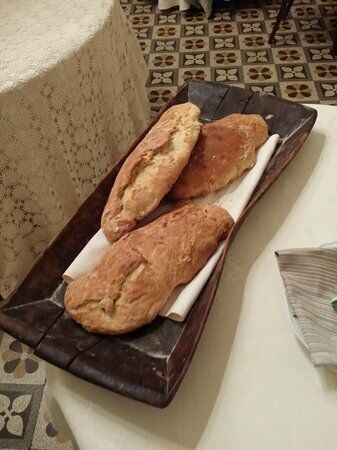 Ristorante Villa Roncalli