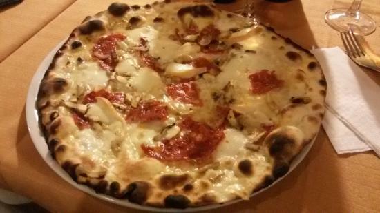 La Locanda Del Pastore