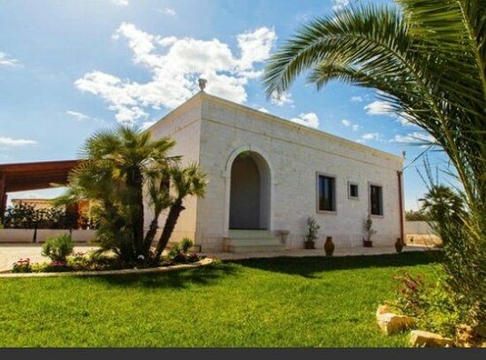 Rifugio delle Grotte