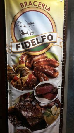 Macelleria Fidelfo