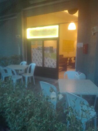 L'angolo Dello Stuzzico