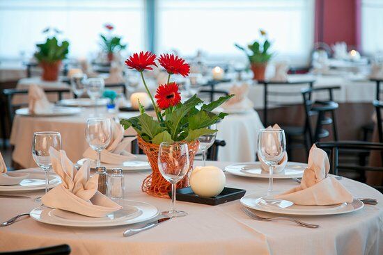 Ristorante Pizzeria Dame'