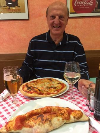 Trattoria Al Vaporetto