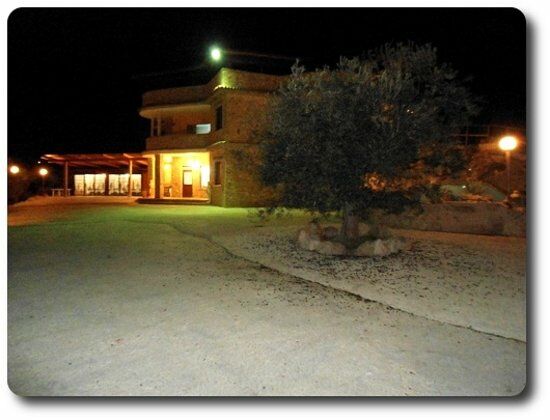 Agriturismo Il Tratturo