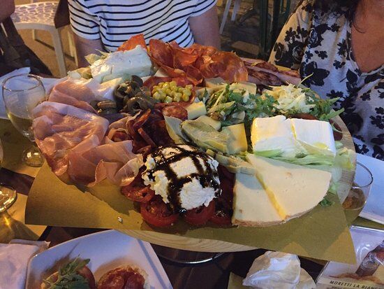 Ciak pizzeria paninoteca