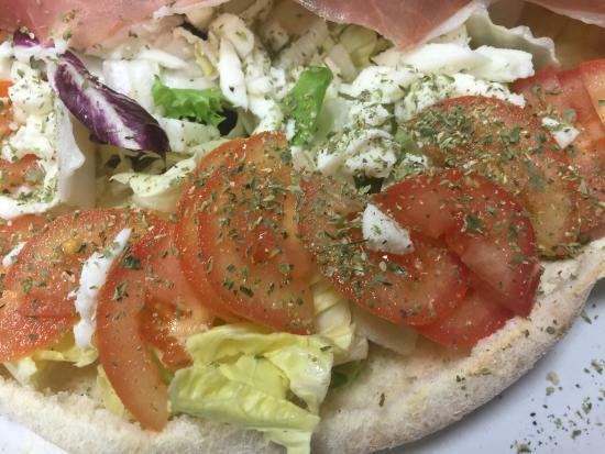 La Piazzetta Di Genna Francesco