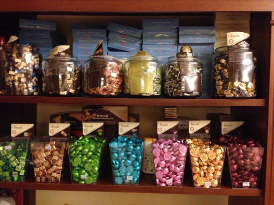 Contrucci Torrefazione Bar