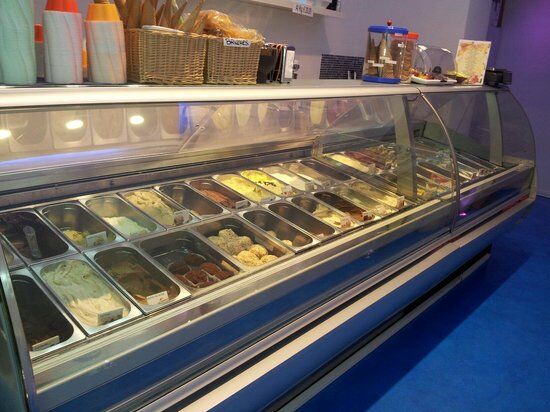 Gelateria Paradice