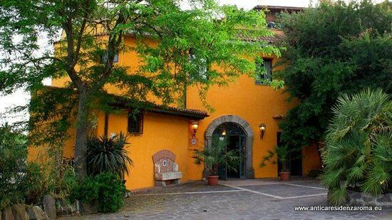 Antica Residenza Roma