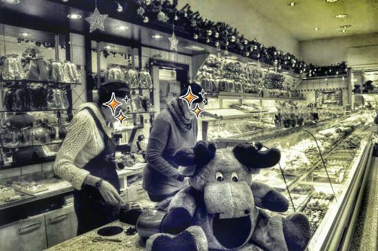 Pasticceria Cadenaro