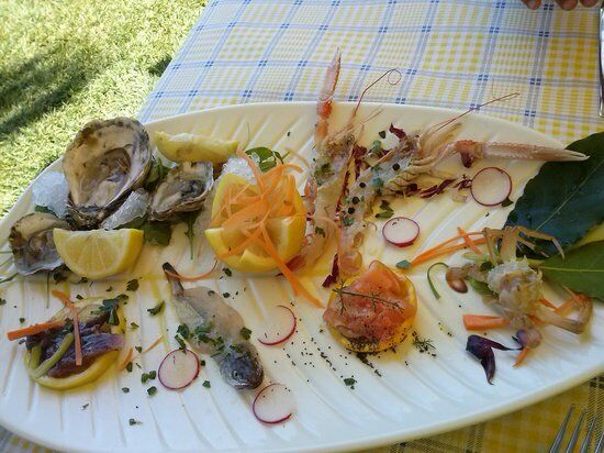 Ristorante Puerto Baloo