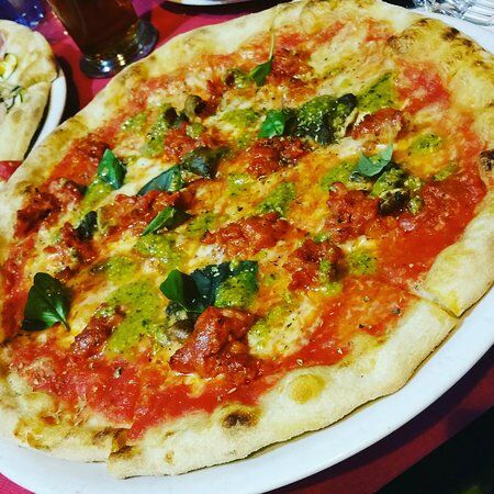 L'angolo del buongustaio