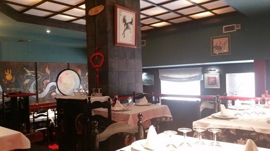 Restaurante Chino Gran Muralla 2