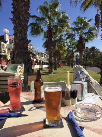 The Highlander Scottish Bar