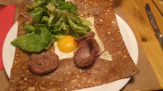 Creperie de Famille