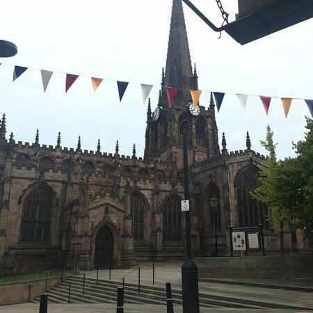 Fitzwilliam & Hughes