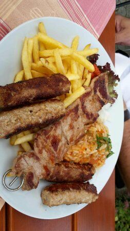 Gasthaus Zum Maibaum