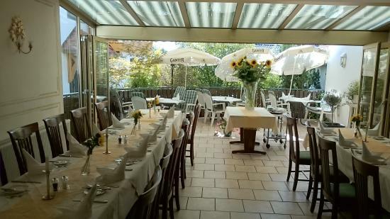 Gasthof Restaurant Schiff