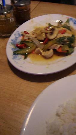 Ah-Lung Chinees-Surinaams Restaurant