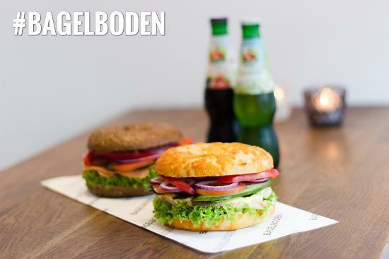 Bagelboden